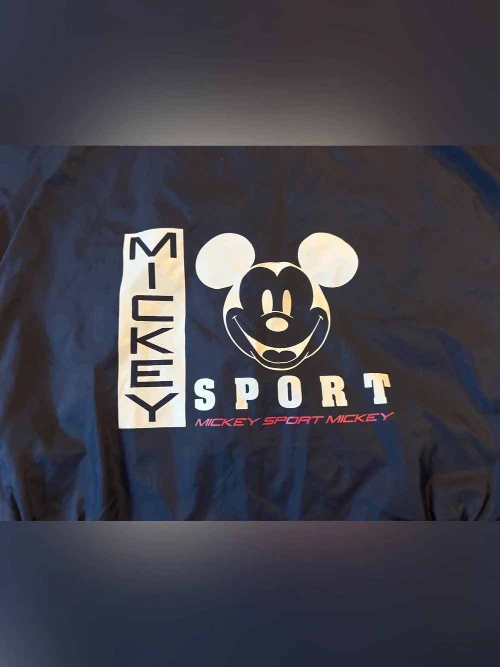 N/A navy blue